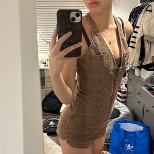 Urban Outfitters y2k Dress / Bodysuit S
